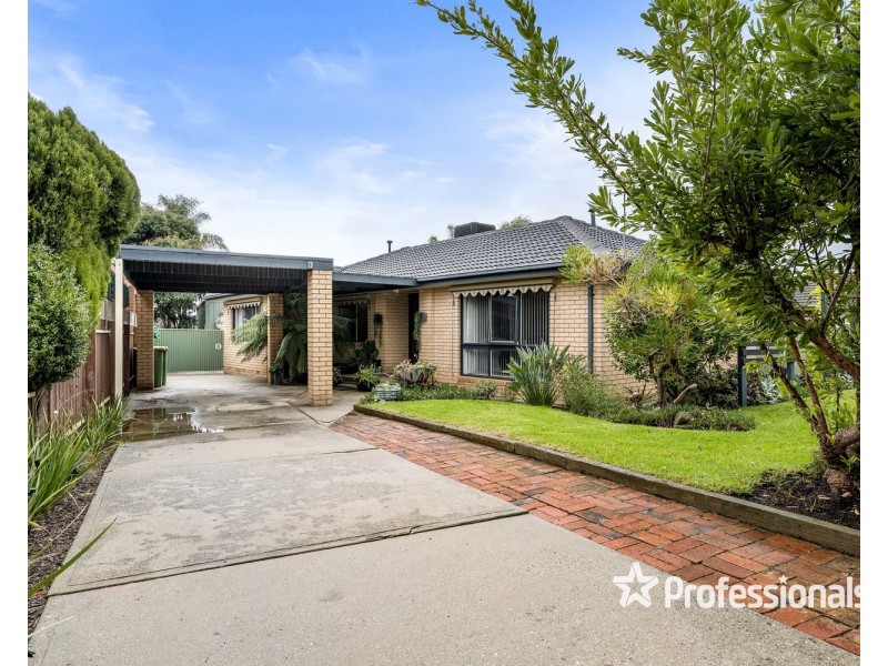 3 Ellison Court, Wodonga VIC 3690