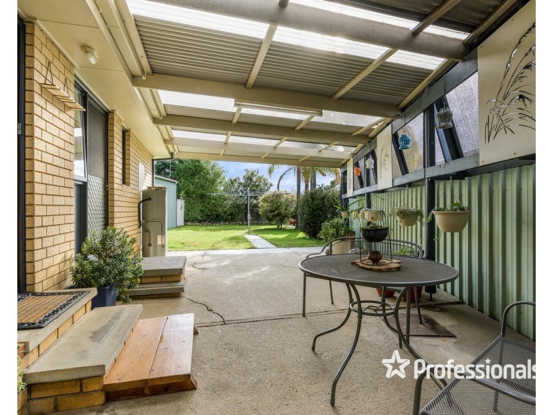 3 Ellison Court, Wodonga VIC 3690