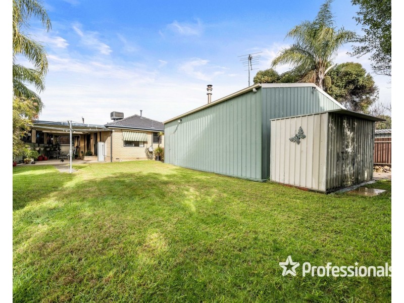 3 Ellison Court, Wodonga VIC 3690
