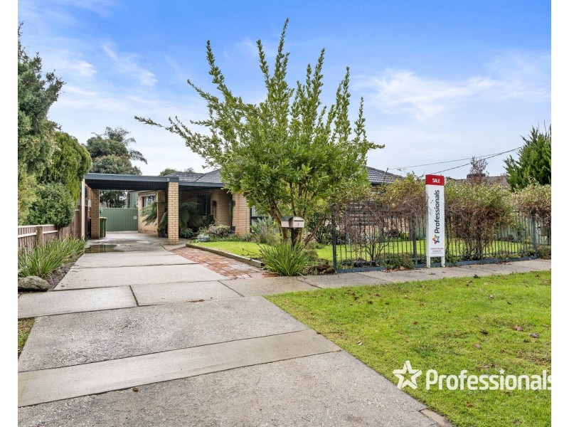 3 Ellison Court, Wodonga VIC 3690