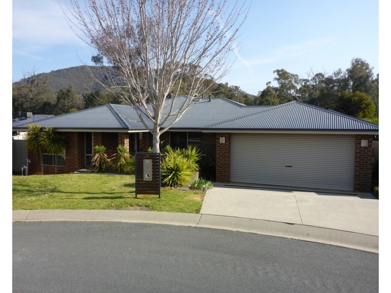 11 Boyd Court, Baranduda VIC 3691