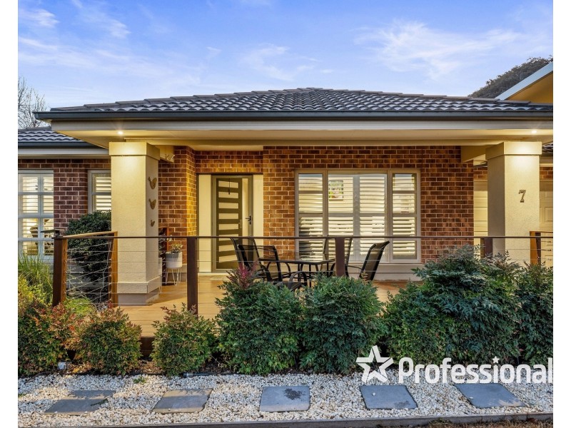 7 Toy Court, Wodonga VIC 3690