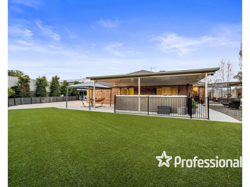 7 Toy Court, Wodonga VIC 3690