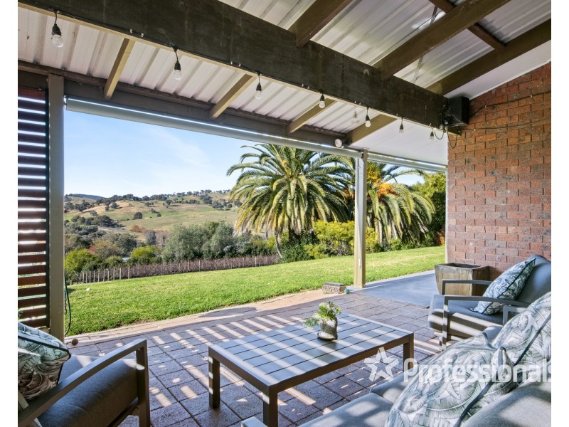 2 Lobban Street, Bethanga VIC 3691