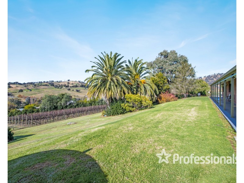 2 Lobban Street, Bethanga VIC 3691