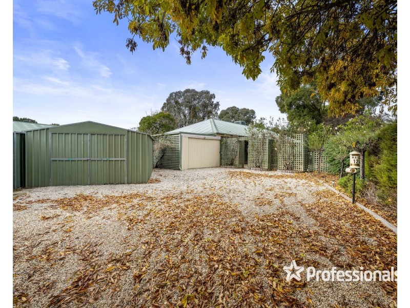 12 Chandler Court, Wahgunyah VIC 3687