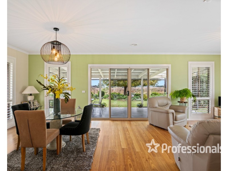 1 Muscat Court, Rutherglen VIC 3685