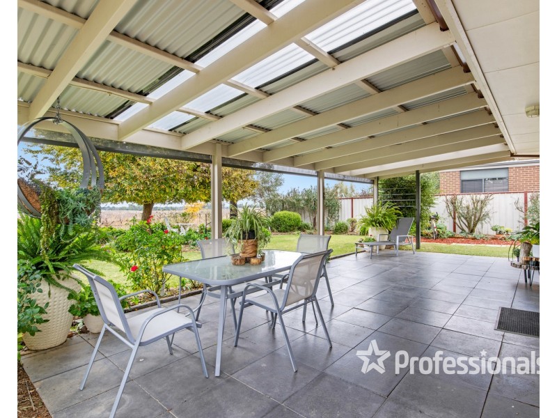 1 Muscat Court, Rutherglen VIC 3685