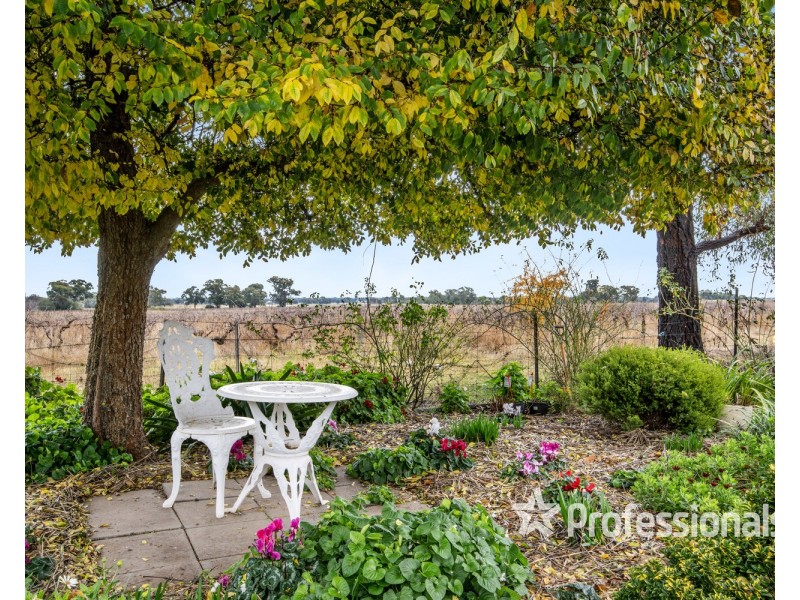 1 Muscat Court, Rutherglen VIC 3685