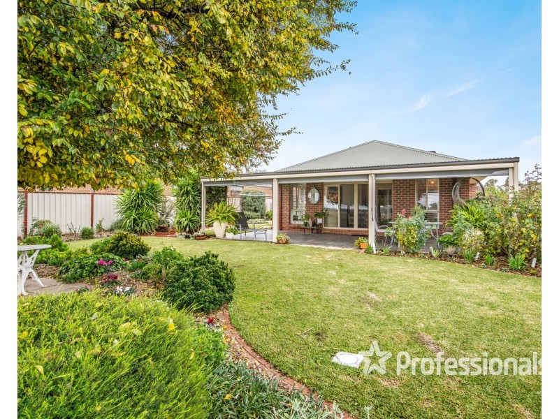 1 Muscat Court, Rutherglen VIC 3685