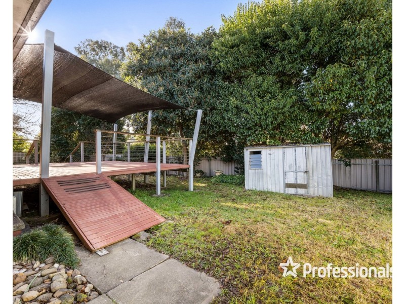 3 Sutton Court, Wodonga VIC 3690