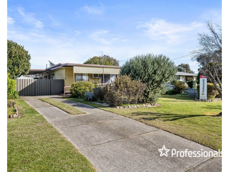 3 Peake Court, Chiltern VIC 3683
