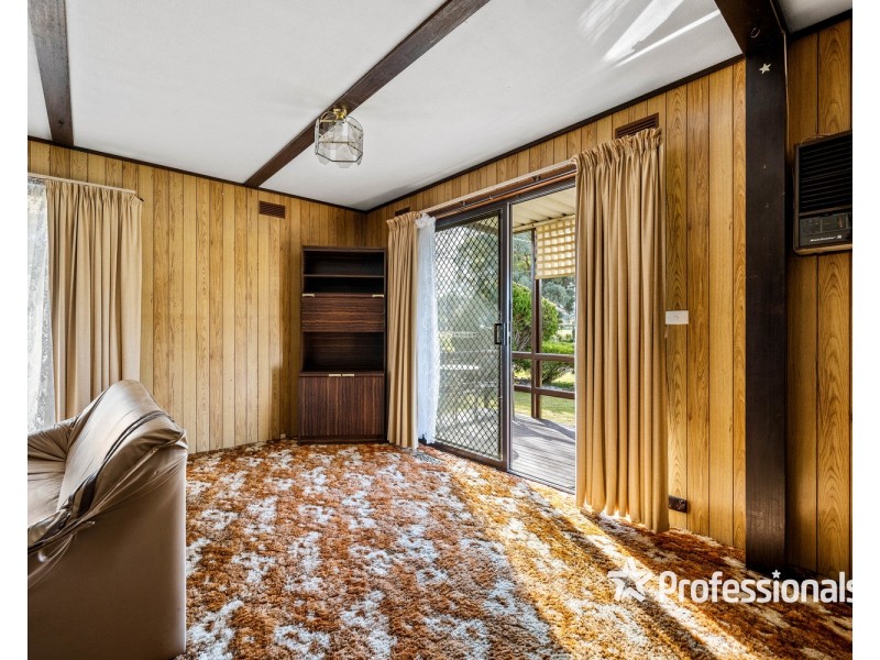 3 Peake Court, Chiltern VIC 3683
