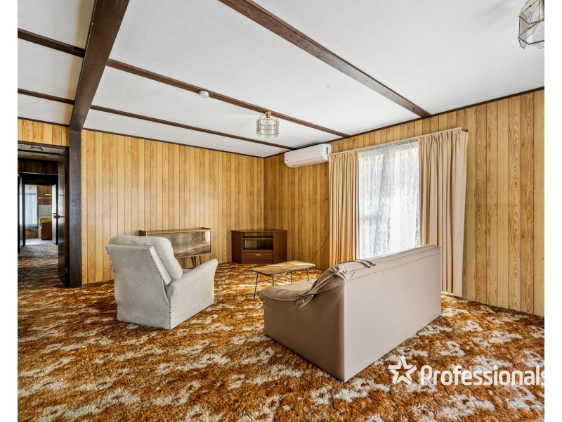 3 Peake Court, Chiltern VIC 3683