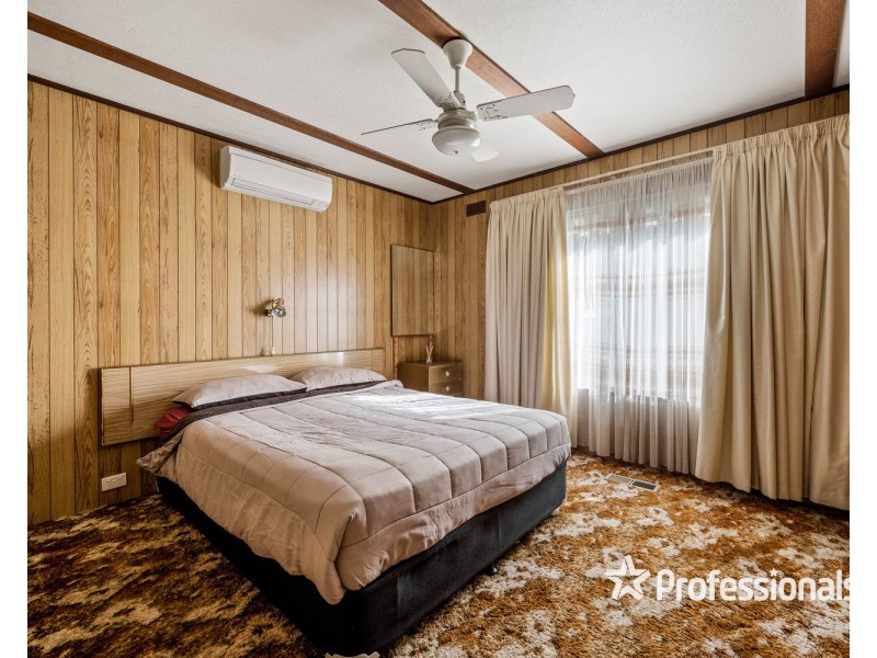 3 Peake Court, Chiltern VIC 3683