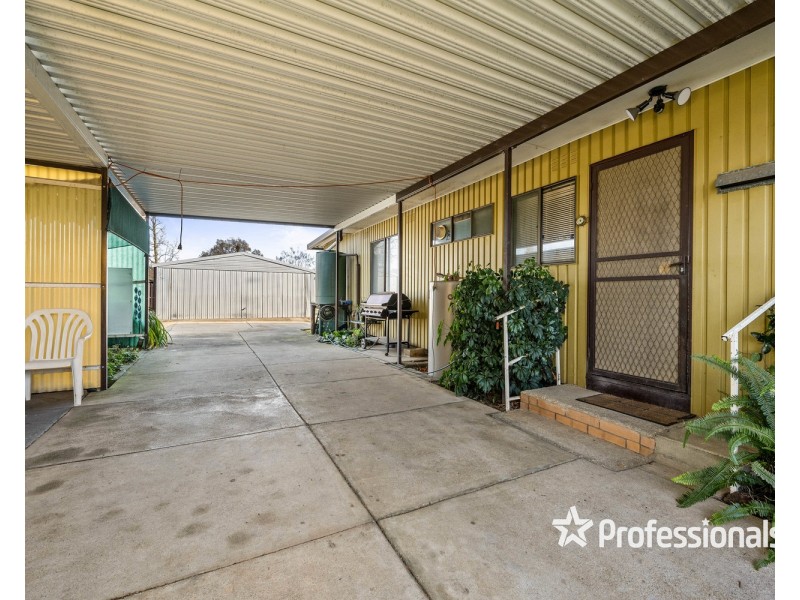 3 Peake Court, Chiltern VIC 3683
