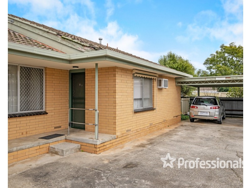 3/17 Allambie Crescent, Wodonga VIC 3690