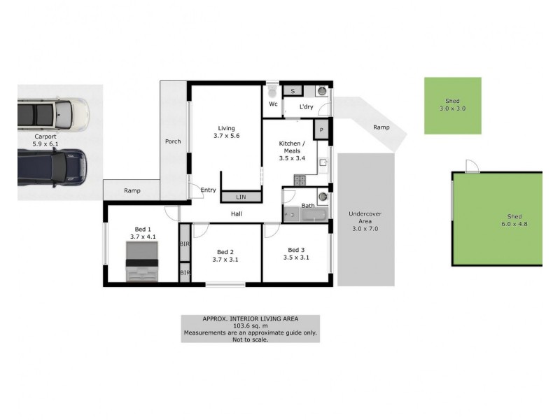 8 Albert Road, Chiltern VIC 3683