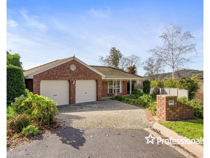 5 Berkeley Close, Wodonga VIC 3690