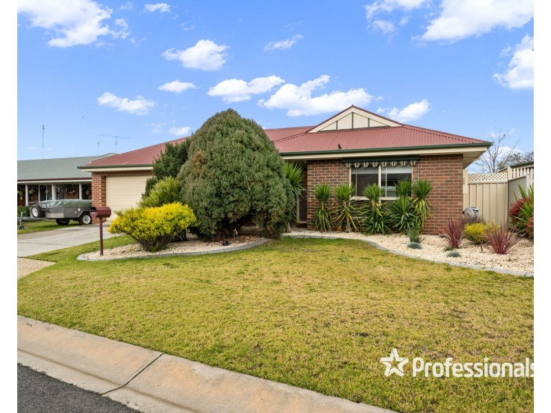 6 Hamilton Place, Wodonga VIC 3690