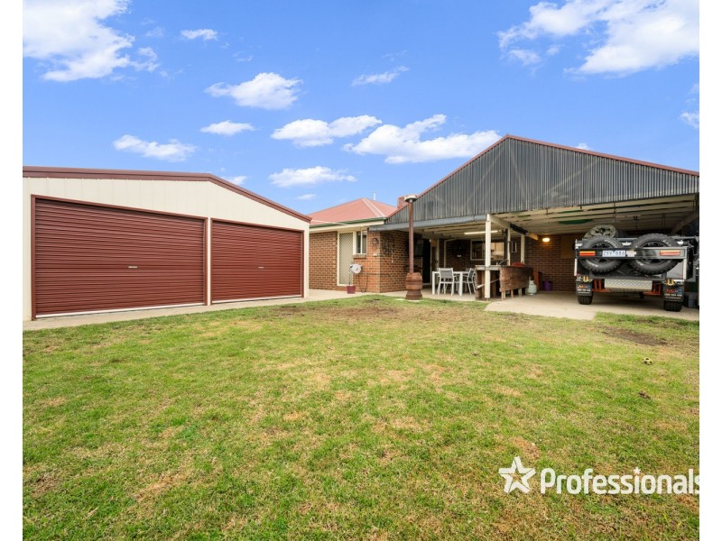 6 Hamilton Place, Wodonga VIC 3690