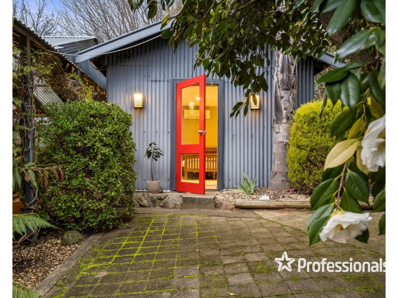 41 Hartwig Road, Wodonga VIC 3690