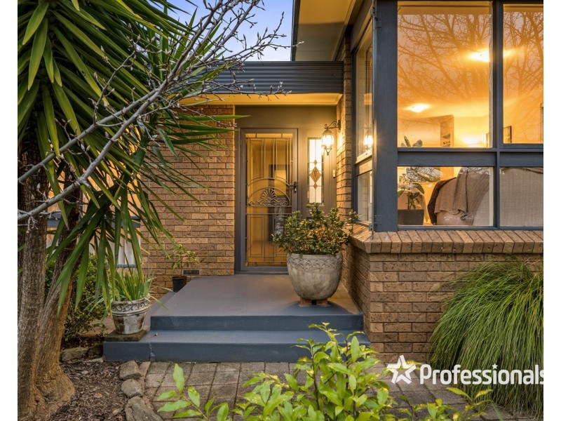 41 Hartwig Road, Wodonga VIC 3690