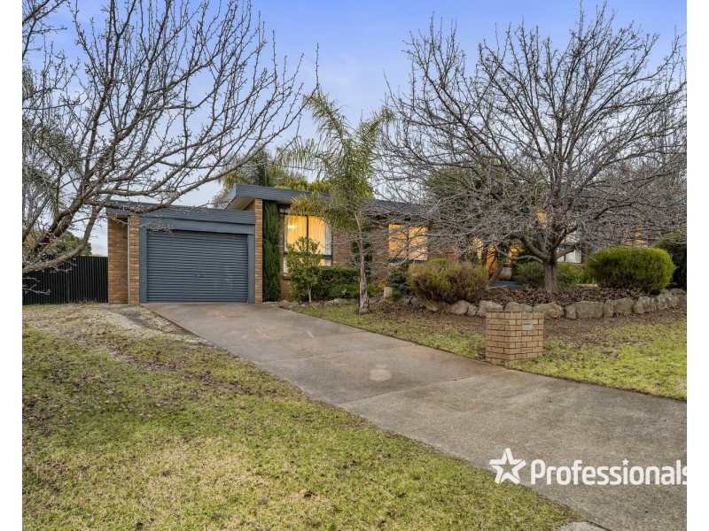 41 Hartwig Road, Wodonga VIC 3690