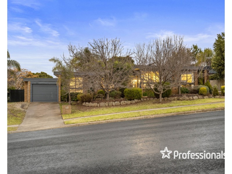 41 Hartwig Road, Wodonga VIC 3690