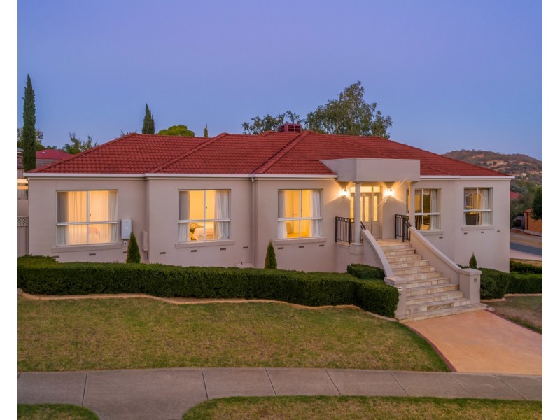 16 Avondale Drive, Wodonga VIC 3690