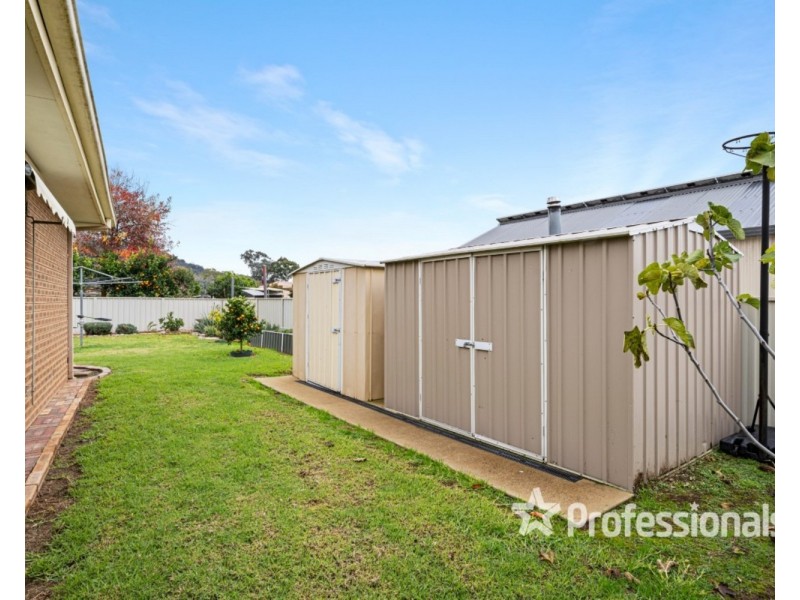 8 Elmslie Circuit, West Wodonga VIC 3690