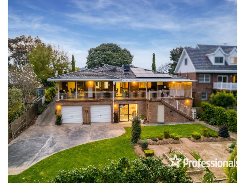 6 Parkland Drive, Wodonga VIC 3690