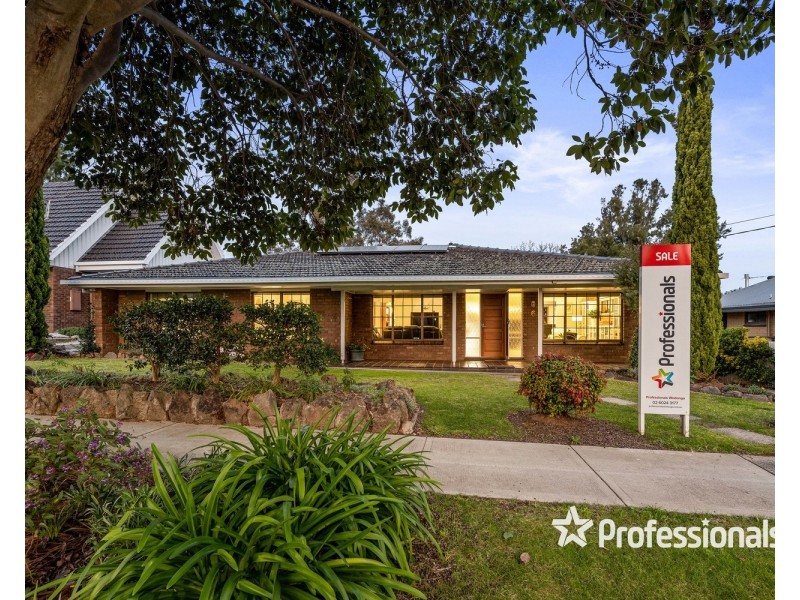 6 Parkland Drive, Wodonga VIC 3690