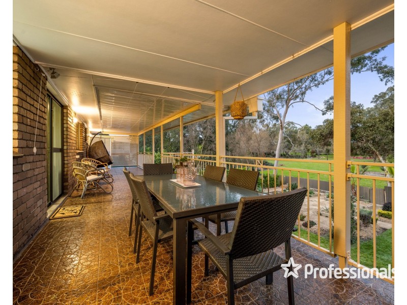 6 Parkland Drive, Wodonga VIC 3690