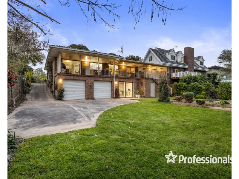 6 Parkland Drive, Wodonga VIC 3690