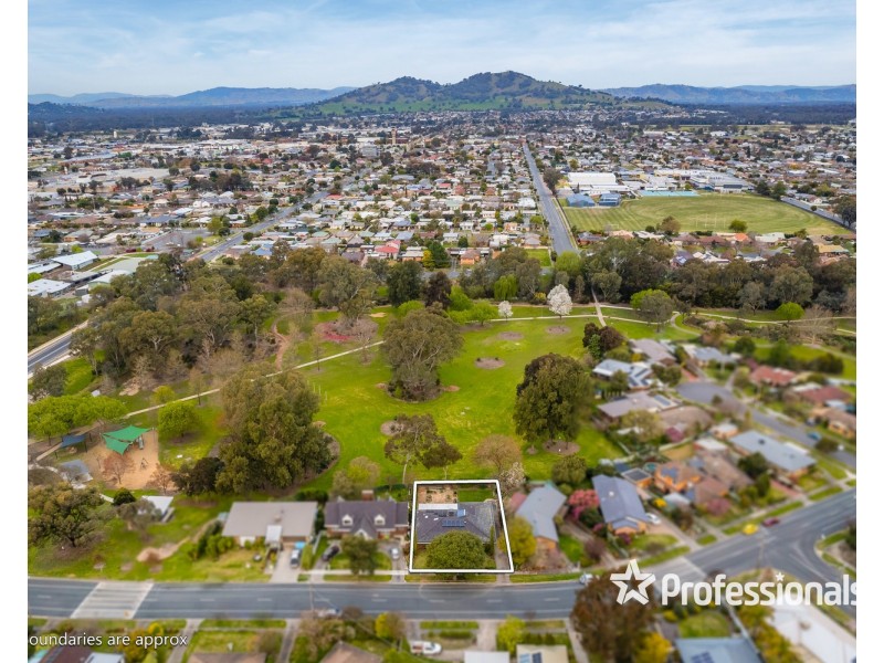 6 Parkland Drive, Wodonga VIC 3690