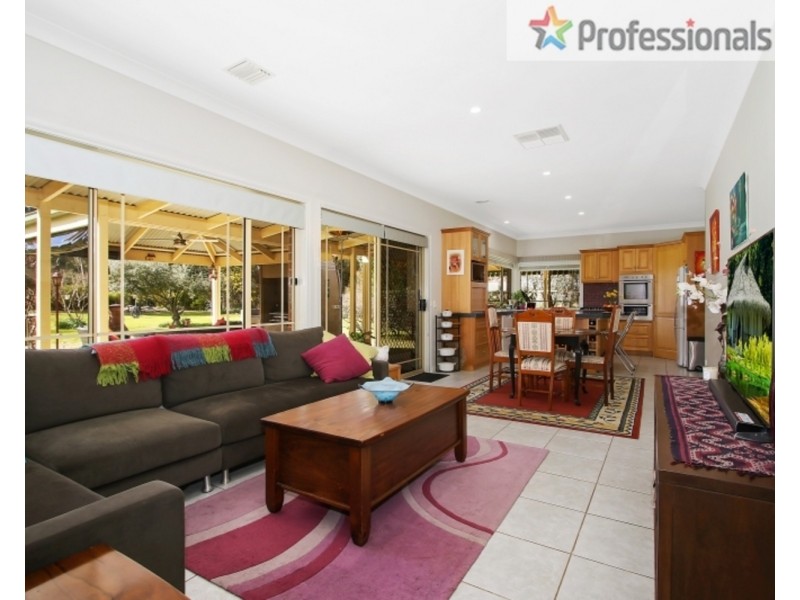 7 Hopwood Road, Thurgoona NSW 2640