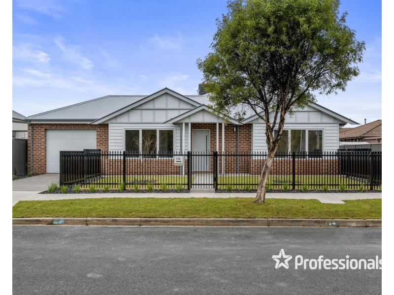 2/14 Chenery Street, Wodonga VIC 3690