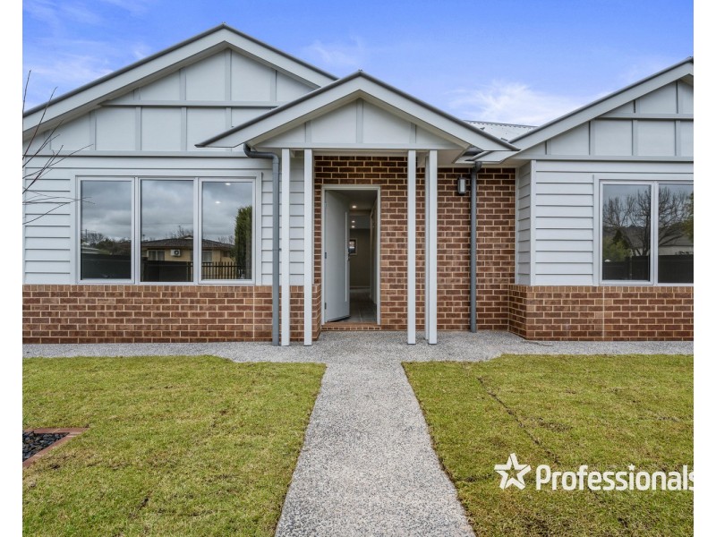 2/14 Chenery Street, Wodonga VIC 3690