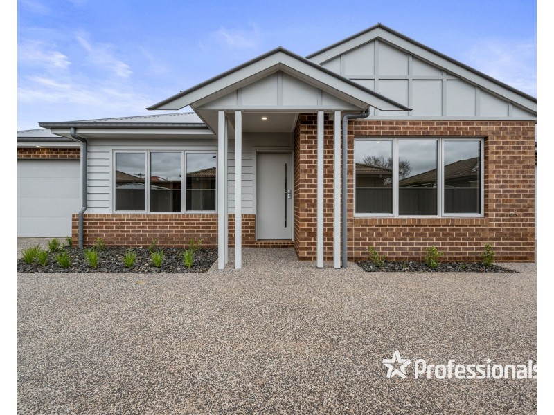 2/14 Chenery Street, Wodonga VIC 3690
