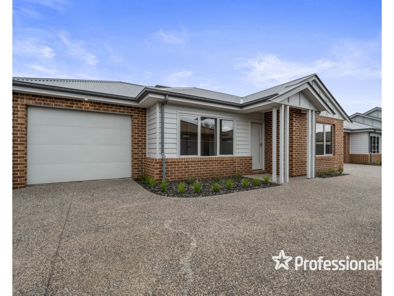 2/14 Chenery Street, Wodonga VIC 3690