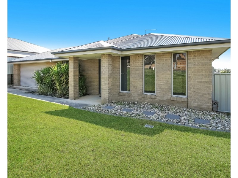 46 Brewer Drive, Wodonga VIC 3690