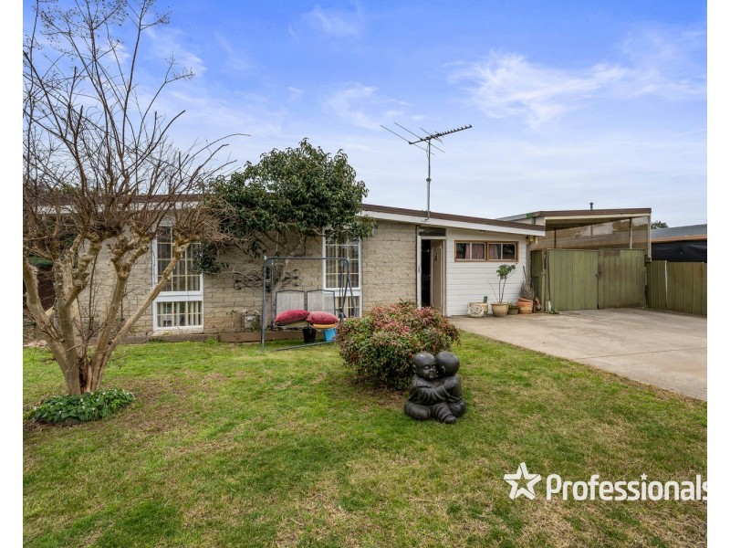 33 Edward Street, Corowa NSW 2646