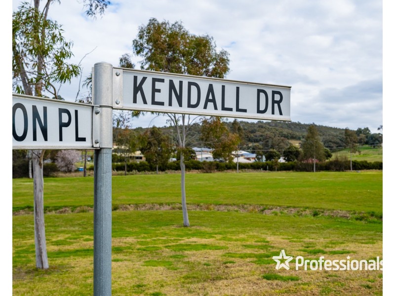 93 Kendall Drive, Hamilton Valley NSW 2641