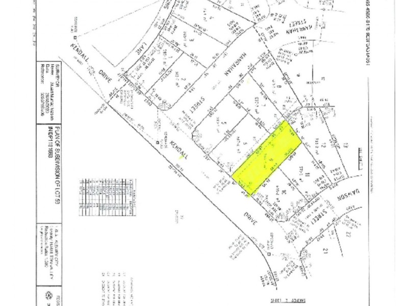 93 Kendall Drive, Hamilton Valley NSW 2641