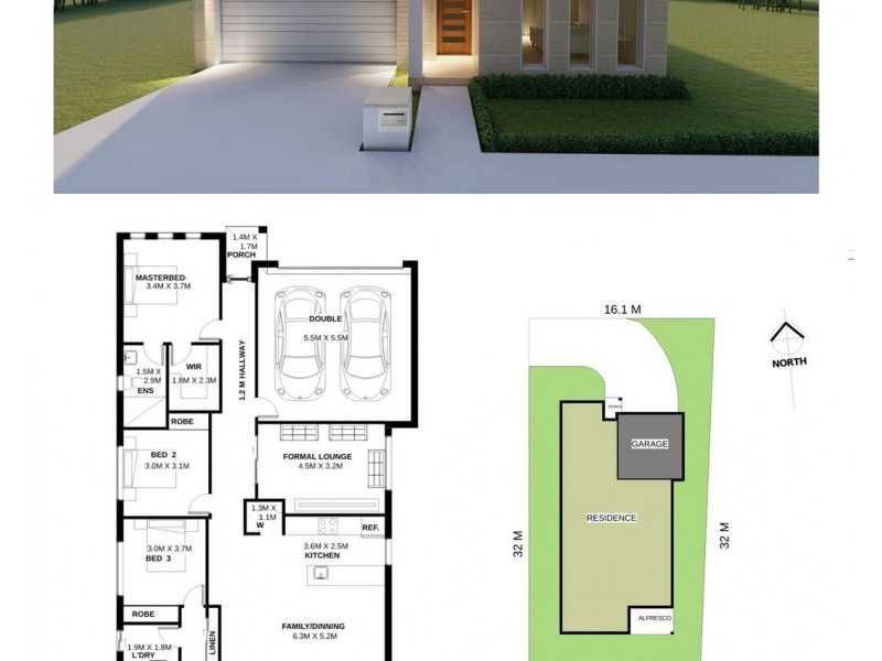 46 Frew Court, Hamilton Valley NSW 2641