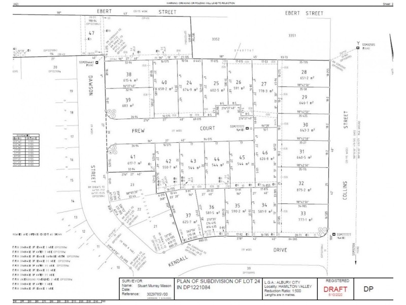 46 Frew Court, Hamilton Valley NSW 2641