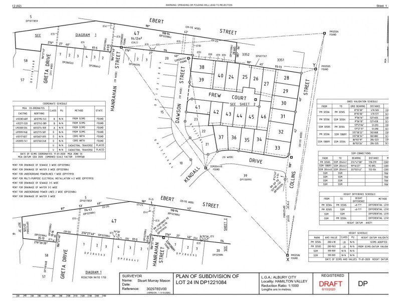 46 Frew Court, Hamilton Valley NSW 2641