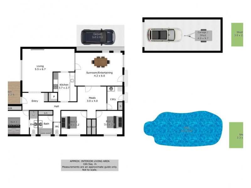 149 Boronia Street, North Albury NSW 2640