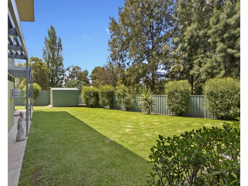2 Parkland Drive, Wodonga VIC 3690